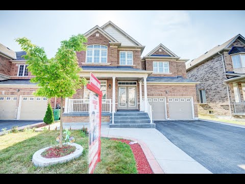 57 Newington Crescent Brampton