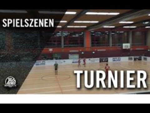 FC Wetter - SC Obersprockhövel (Finale, WAZ-Pokal)