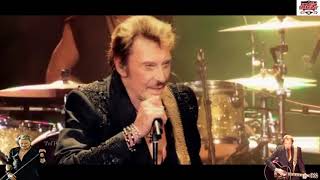Johnny Hallyday That&#39;s all right mama , Dead or alive