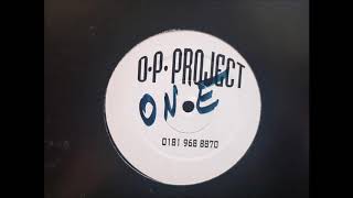 O-P Project – I Still Care (Mix 2)
