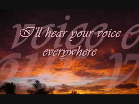 Brian Hyland - Sealed with a Kiss with Lyrics