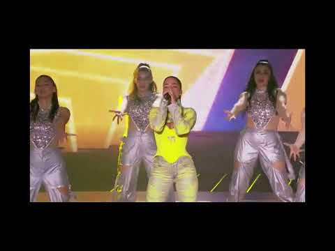 השיר חי גרסה 2024-נועה קירל