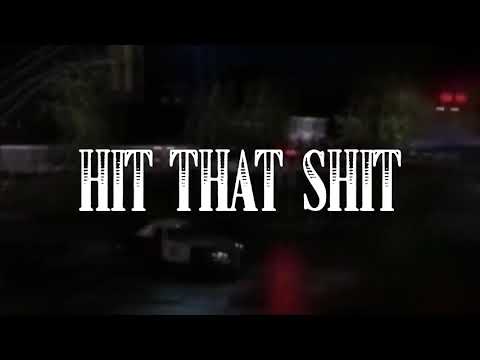 Tu$ Brother$ - Hit That Shit (Lyric Video)