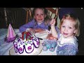 Barney Birthday March 2004
