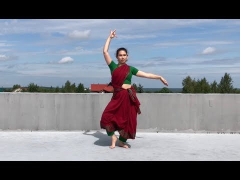 #kuchipudi #jathi №7, Chathurasram. #kuchipudibasics Кучипуди джати №7, Чатурасрам. #основыкучипуди