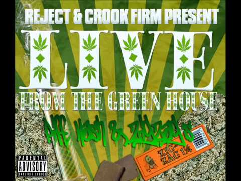 ReJecT, Jay Blaque & G$$$ -Blowin Threw It-