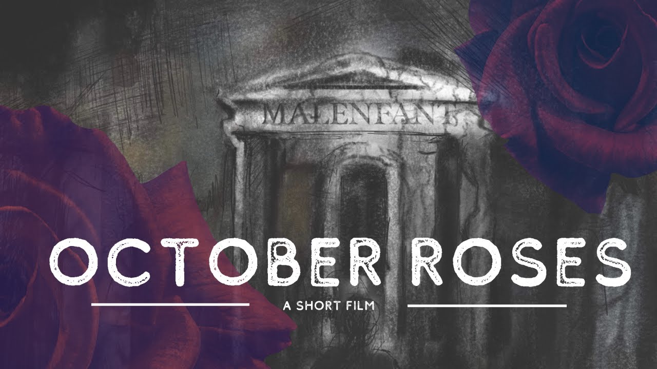 OCTOBER ROSES *Official* | Stephen King Film | Seed&Spark