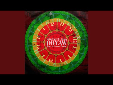 Obyaw (feat. Polona) (Roots in Session Remix)