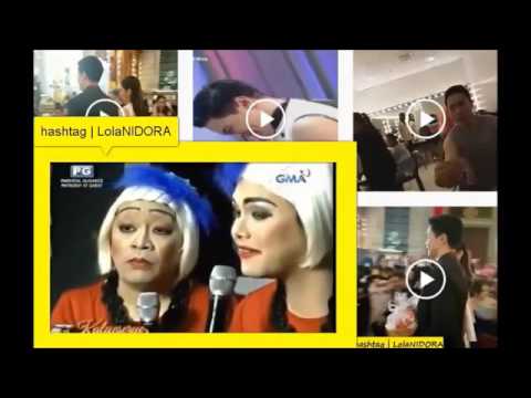 EAT BULAGA FEBRUARY 13 2016 | KALYESERYE FULL