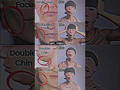 How to get perfect face shape 🧐‼️🔥#fitness #motivation#gym#homeworkout #bodybuilding#jawlinegoals#yt