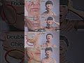 How to get perfect face shape 🧐‼️🔥#fitness #motivation#gym#homeworkout #bodybuilding#jawlinegoals#yt