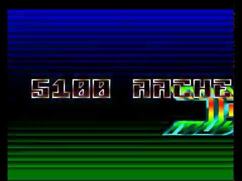 Amiga Cracktro : IK+ / World of Wonders (1989)