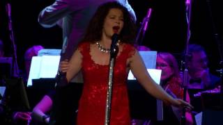 At Last - Jaimee Paul &amp; the Pan American Symphony