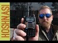 HAM Radio Crash Course INTRO - WHY RADIO?