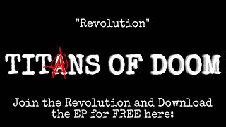 Titans of DOOM - Revolution