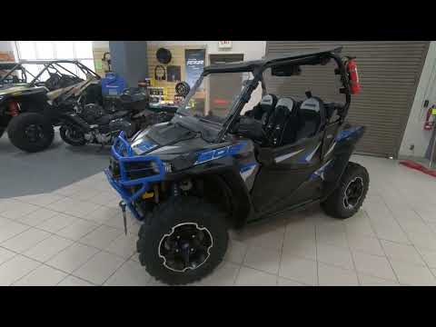 Used 2016 Polaris RZR 900 XC EDITION Side by Side UTV For Sale In Medina, OH