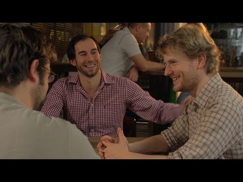 Die Weisse - 'Der Traum'