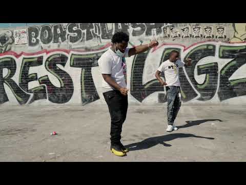 TC Don Dada x ZayBang - Spike Lee (p. Jotoven)