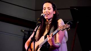 DAILY BREAD - NERINA PALLOT - LIVE IN SALFORD MAY 3 2012