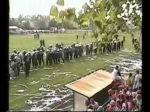 Police vs. cracovia Policja kontra Cracovia