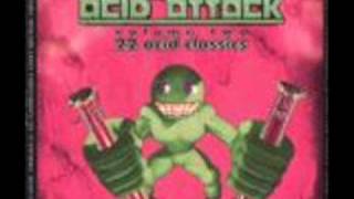 beroshima - adsr-on