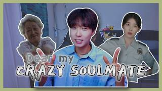 Download lagu [MV reaction] 이 얼마만의 신곡인가!!! IU-dear my crazy soulmate 뮤비리액션!! (w. eng sub) mp3