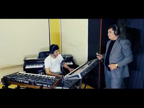 Mammet Amanlykow &Artyk Artykow