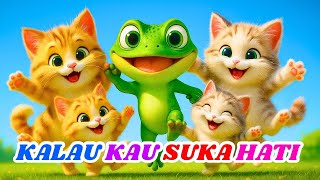 Download lagu Kumpulan Lagu Anak Indonesia ❤️ - Potong Bebek Angsa - Pelangi Pelangi & Lagu Anak Indonesia Lainnya mp3