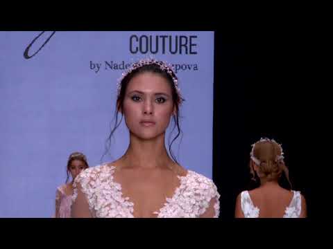 Speranza Couture by NADEZHDA YUSUPOVA