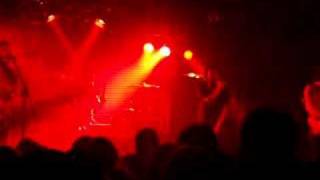 mewithoutYou - Orange Spider/Wolf Am I (and Shadow!)(live)