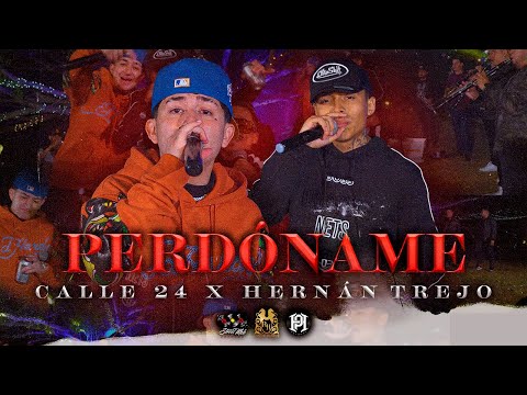 Video thumbnail for Perdóname