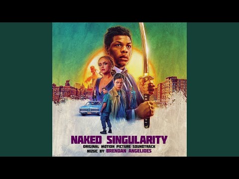 Everyone Deserves a Second Chance