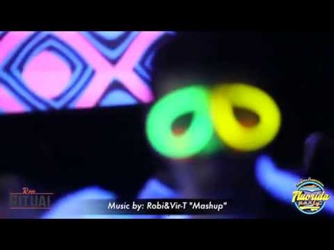 Fluorida Party Aftermovie Inauguración 29N 2014 Sala Eventual