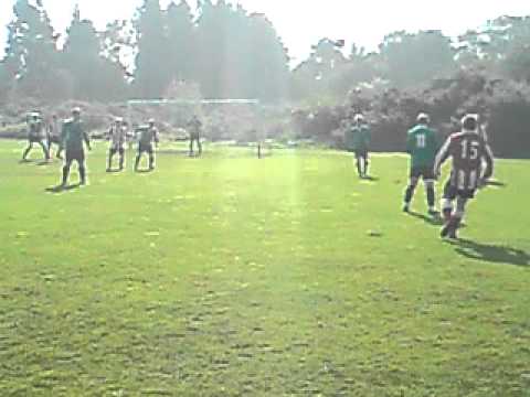 barnstoneworth united penalty