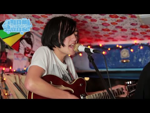 FROTH - "Saccharine Sunshine" (Live in Echo Park) #JAMINTHEVAN
