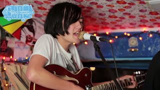 FROTH - "Saccharine Sunshine" (Live in Echo Park) #JAMINTHEVAN