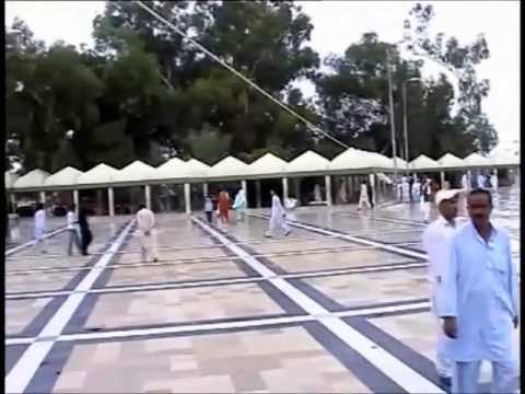 Ai Sultan Husn Di Nagri by Alam Lohar - Saif Ul Malook