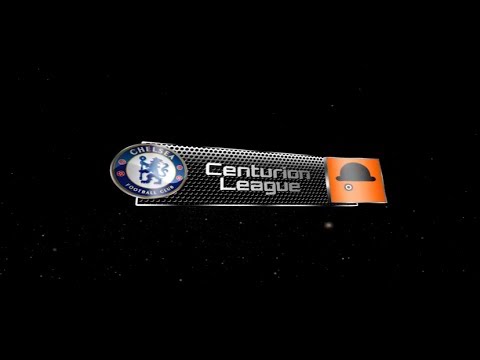 Centurion League 2016/2017 : Chelsea  vs Arancia Meccanica 1-3 - 7^ giornata #SerieSilver