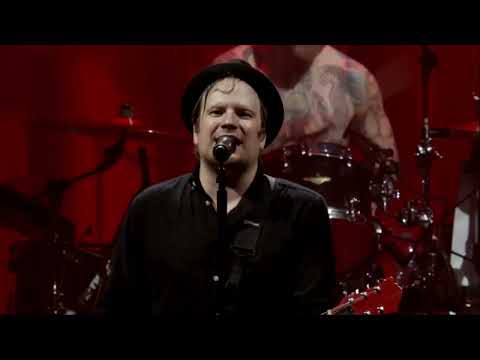 Fall Out Boy - 'What a Time To Be Alive' LIVE So Much (Tour) Dust 2024