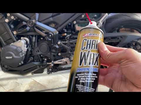 Maxima Chain Lube