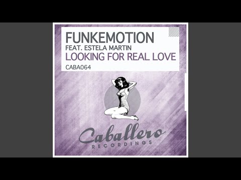 Looking for Real Love