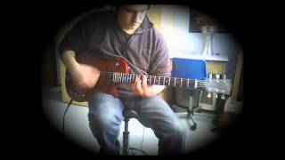 Karma Calibre (COVER)