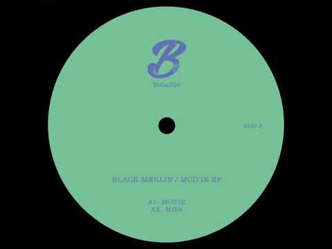 MNMT Premiere: Black Merlin – MIEA