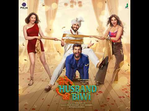 Rabba Mereya · Vishal Mishra · Mudassar Aziz