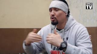Mista Blaze: Layzie Told Me To Hold Down Mo Thugs In the Philippines
