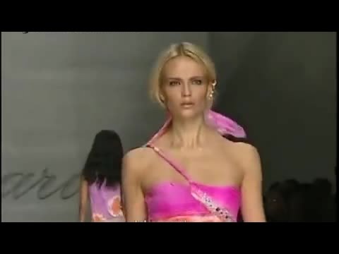 Special Nightwear Milan Spring Summer 2010 by Fashion Channel