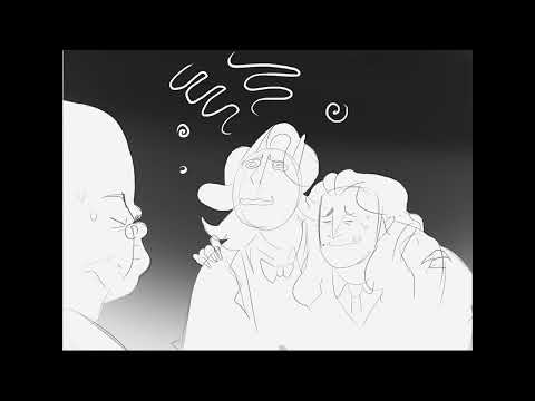 Zam as Ranboo clips ft. the Morphcord team