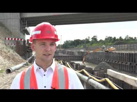 DB construction supervisor