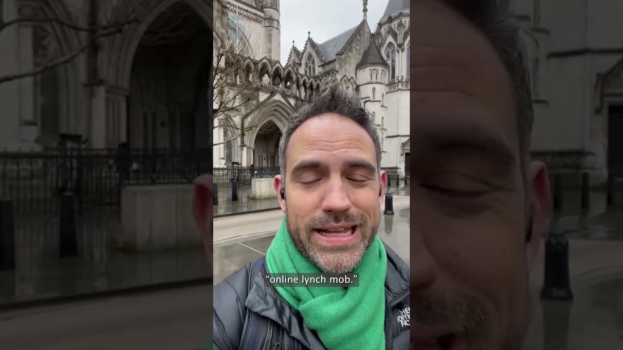 Judges in Sara Sharif family court proceedings named | 5 News