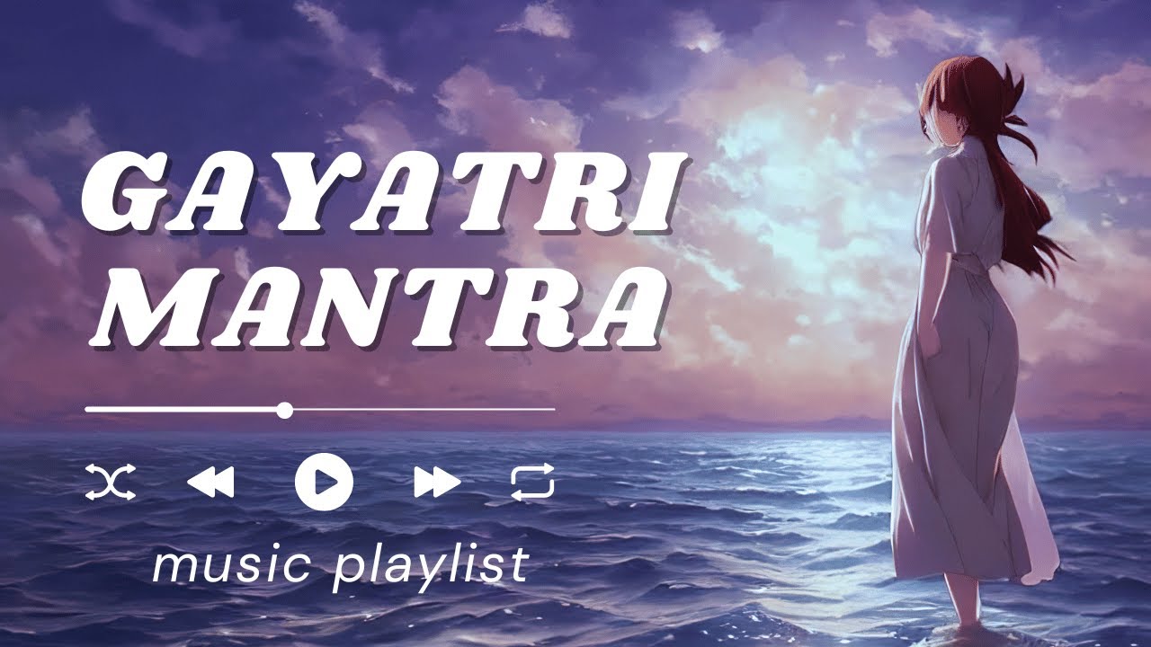 Deva Premal - Gayatri Mantra 30 Min Meditation